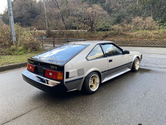 Ref No.A15512625 TOYOTA CELICA Image#8