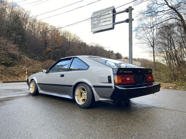 Ref No.A15512625 TOYOTA CELICA Image#12