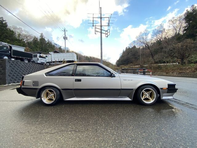 Ref No.A15512625 TOYOTA CELICA Image#7