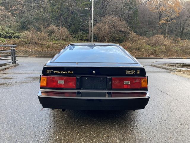 Ref No.A15512625 TOYOTA CELICA Image#10