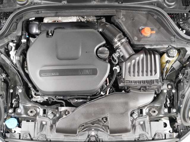 Ref No.A15512835 BMW MINI Image#6