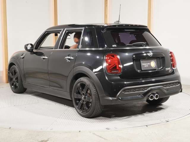 Ref No.A15512835 BMW MINI Image#2