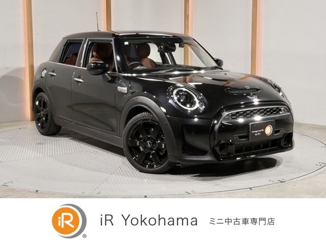 BMW MINI