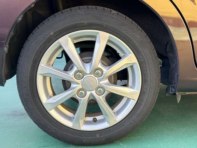 Ref No.A15512847 DAIHATSU MOVE Image#13