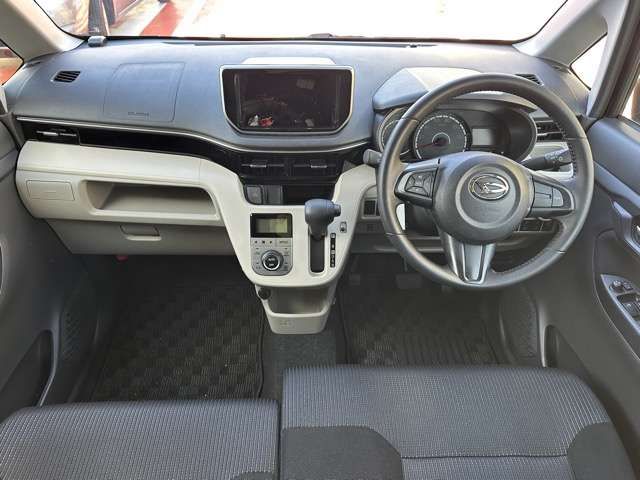 Ref No.A15512847 DAIHATSU MOVE Image#7