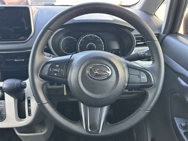 Ref No.A15512847 DAIHATSU MOVE Image#8