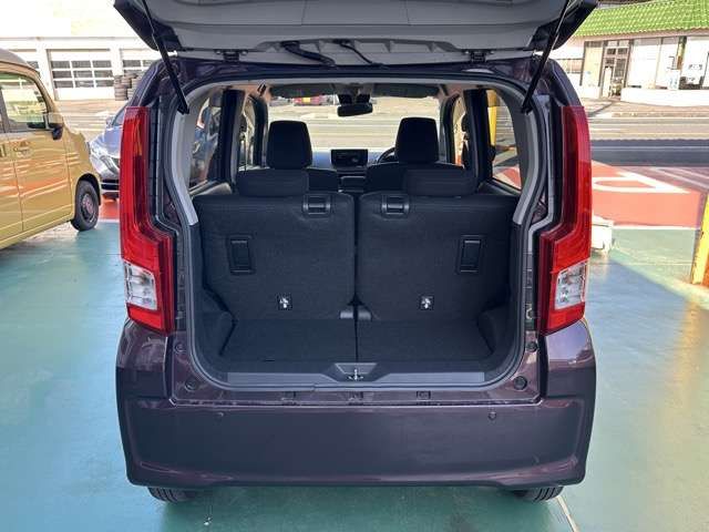 Ref No.A15512847 DAIHATSU MOVE Image#10