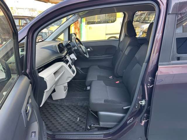Ref No.A15512847 DAIHATSU MOVE Image#5