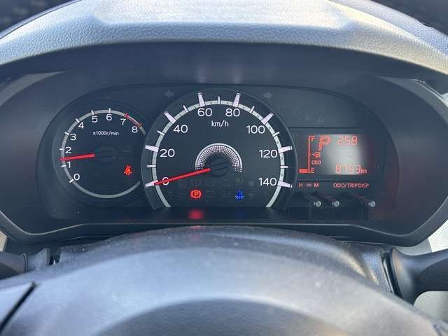 Ref No.A15512847 DAIHATSU MOVE Image#19