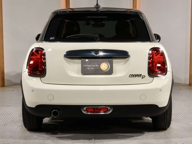 Ref No.A15512924 BMW MINI Image#8