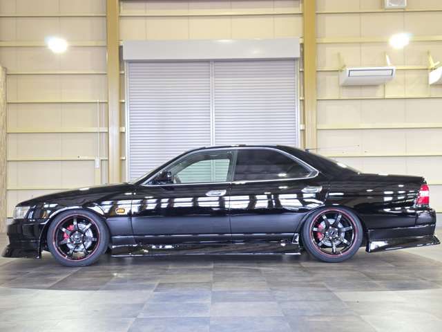 Ref No.A15512942 NISSAN LAUREL Image#9