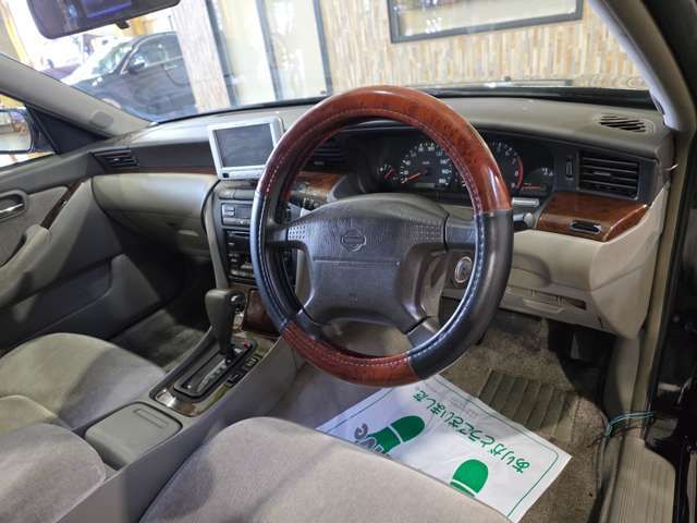 Ref No.A15512942 NISSAN LAUREL Image#19