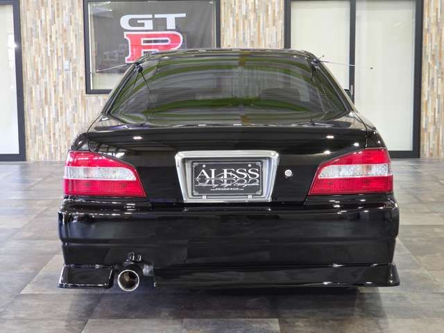 Ref No.A15512942 NISSAN LAUREL Image#10