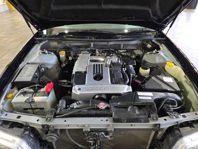 Ref No.A15512942 NISSAN LAUREL Image#12