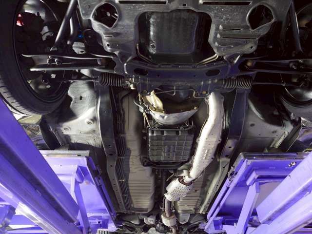 Ref No.A15512942 NISSAN LAUREL Image#13
