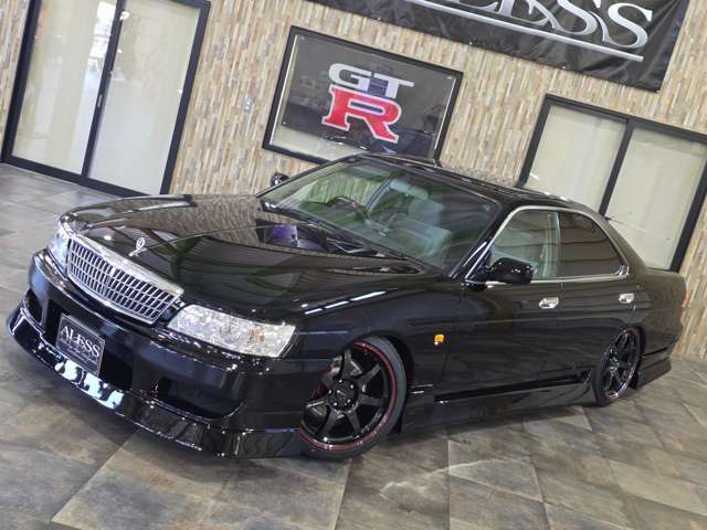 Ref No.A15512942 NISSAN LAUREL Image#7