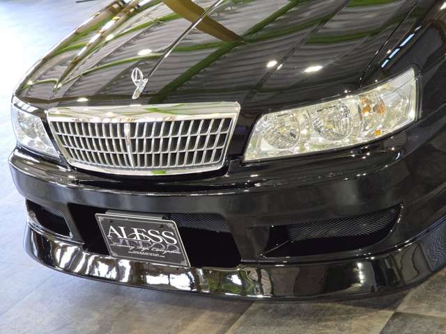 Ref No.A15512942 NISSAN LAUREL Image#8