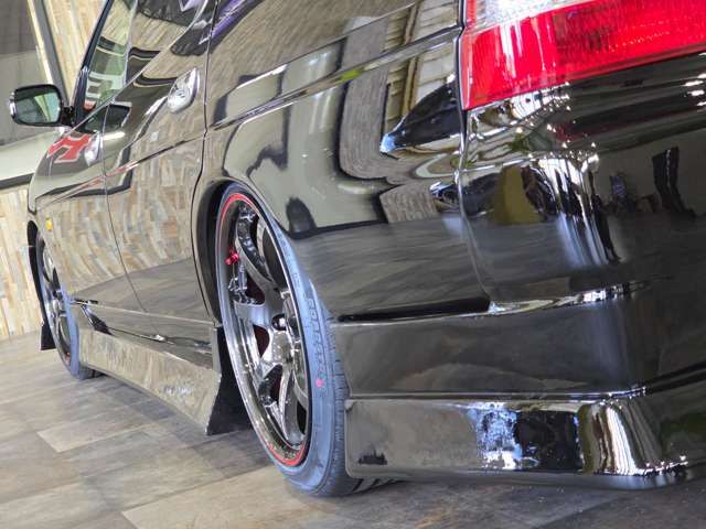 Ref No.A15512942 NISSAN LAUREL Image#15