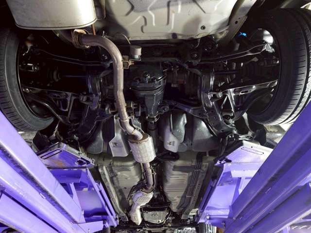 Ref No.A15512942 NISSAN LAUREL Image#14