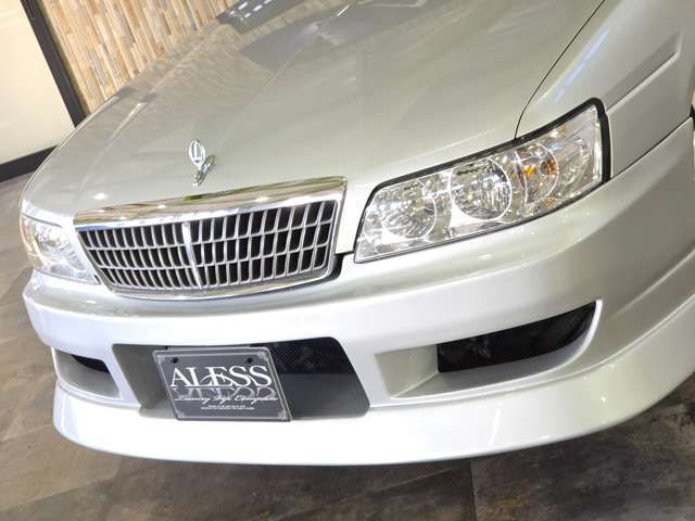 Ref No.A15512943 NISSAN LAUREL Image#8