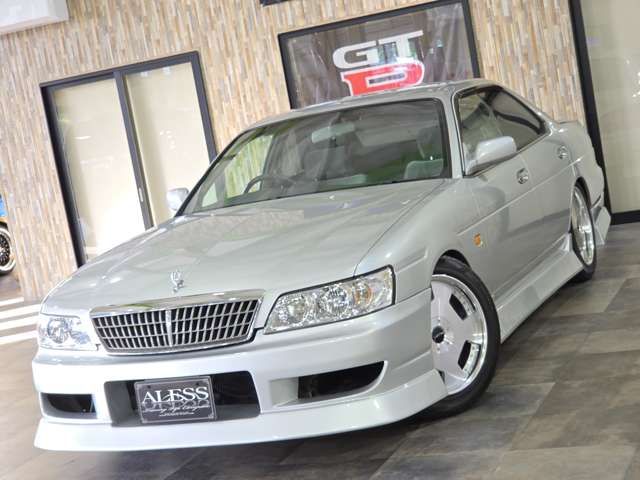 Ref No.A15512943 NISSAN LAUREL Image#7