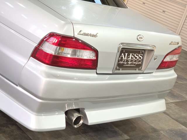 Ref No.A15512943 NISSAN LAUREL Image#11