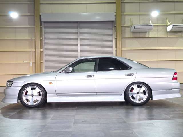 Ref No.A15512943 NISSAN LAUREL Image#9