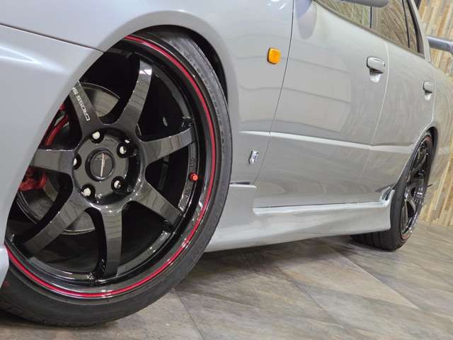 Ref No.A15512984 NISSAN SKYLINE Image#3