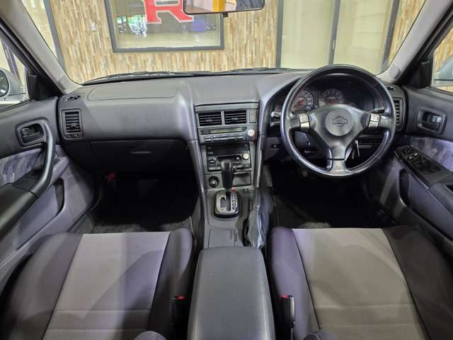 Ref No.A15512984 NISSAN SKYLINE Image#4