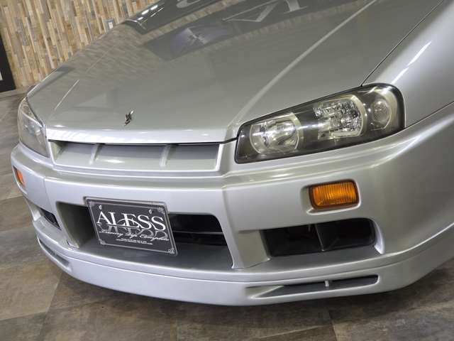 Ref No.A15512984 NISSAN SKYLINE Image#8