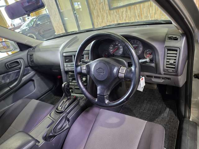 Ref No.A15512984 NISSAN SKYLINE Image#17
