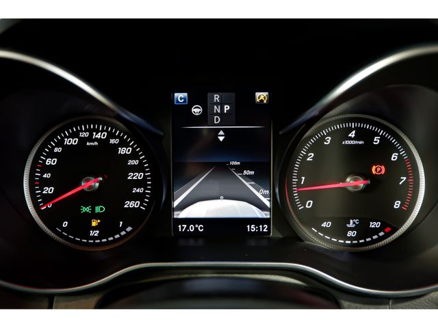 Ref No.A15513001 MERCEDES GLC CLASS Image#12