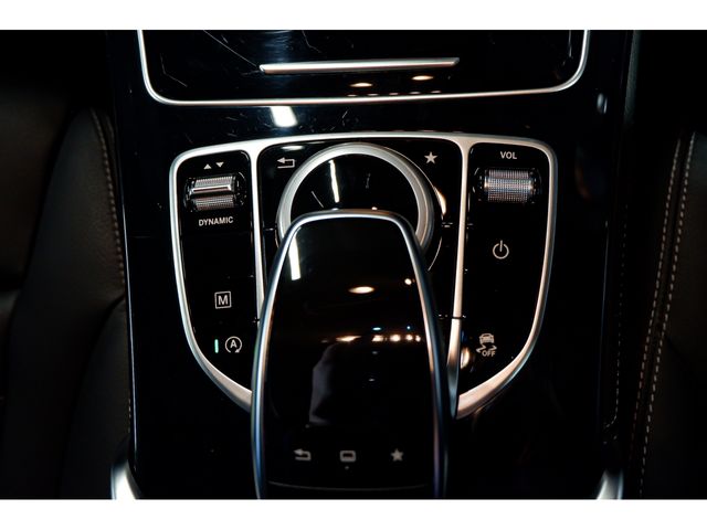 Ref No.A15513001 MERCEDES GLC CLASS Image#19