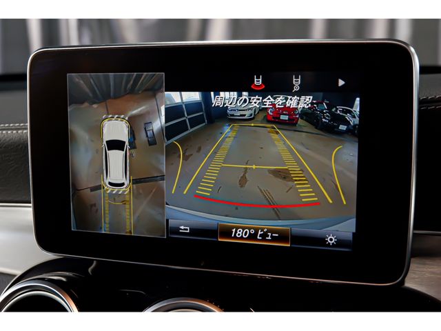 Ref No.A15513001 MERCEDES GLC CLASS Image#15