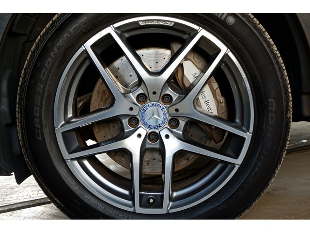Ref No.A15513001 MERCEDES GLC CLASS Image#3