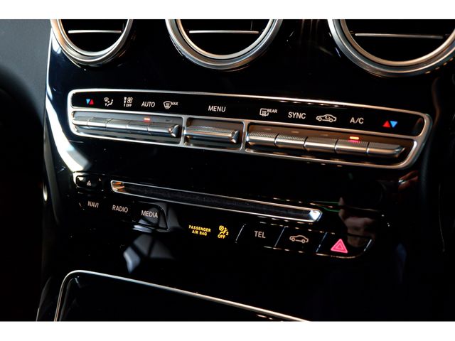 Ref No.A15513001 MERCEDES GLC CLASS Image#18