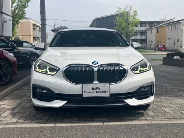 Ref No.A15513004 BMW 1 SERIES Image#4