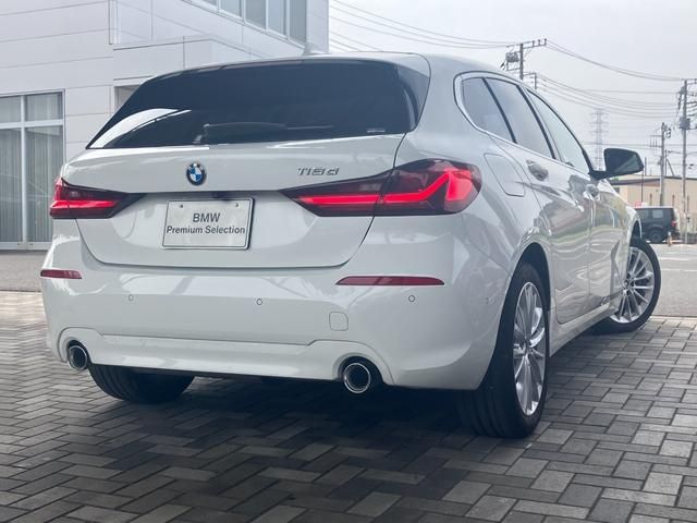 Ref No.A15513004 BMW 1 SERIES Image#3