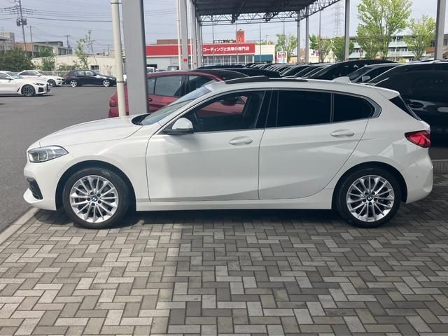 Ref No.A15513004 BMW 1 SERIES Image#6