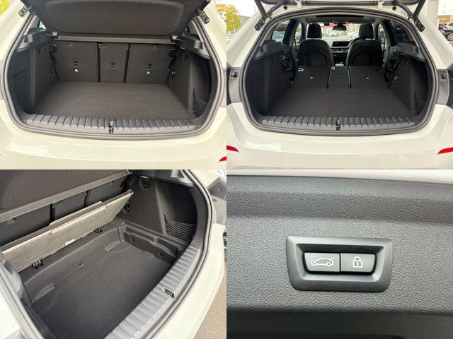 Ref No.A15513004 BMW 1 SERIES Image#12