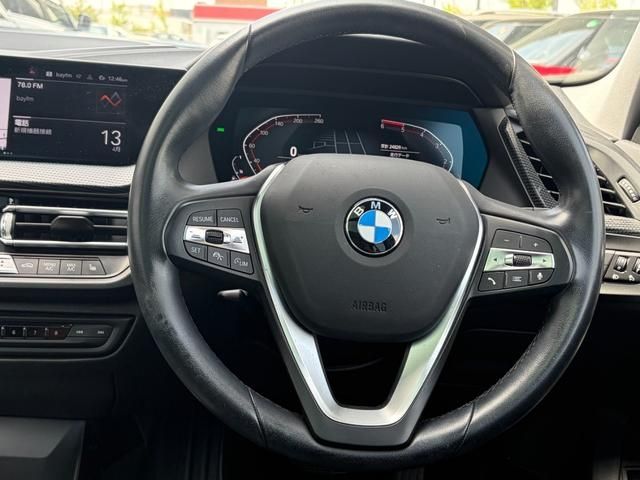 Ref No.A15513004 BMW 1 SERIES Image#15