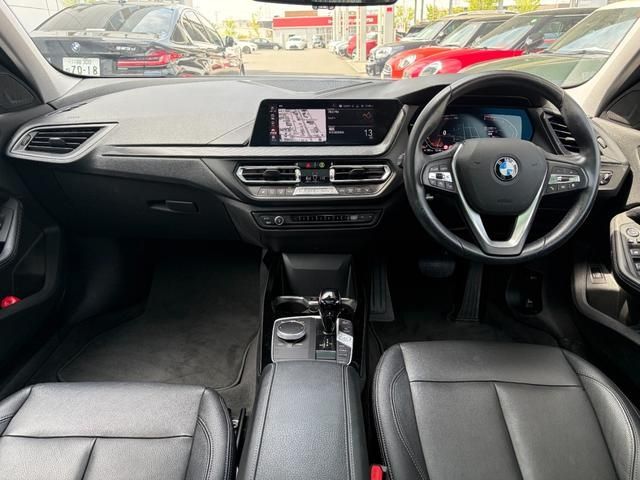 Ref No.A15513004 BMW 1 SERIES Image#2