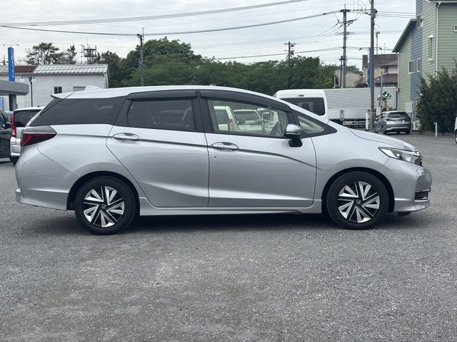 Ref No.A15513014 HONDA SHUTTLE Image#6