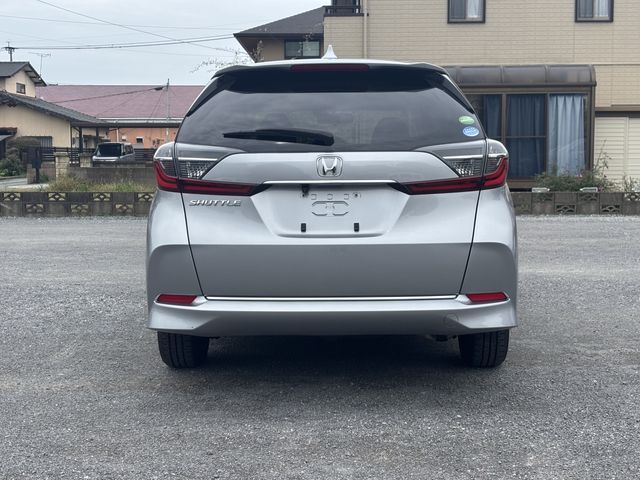 Ref No.A15513014 HONDA SHUTTLE Image#8