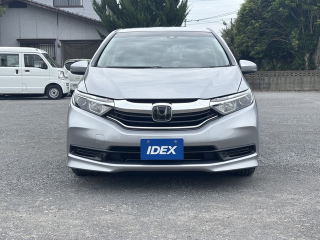 Ref No.A15513014 HONDA SHUTTLE Image#4