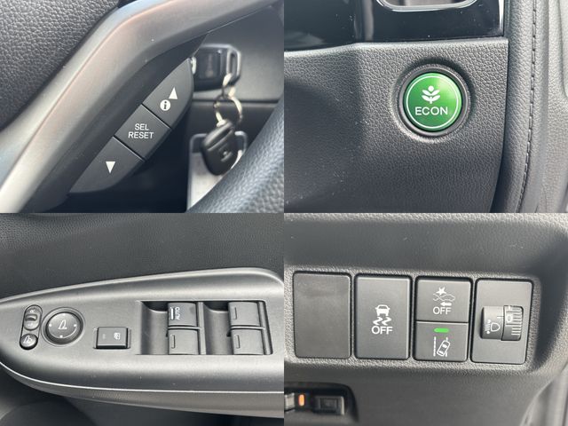Ref No.A15513014 HONDA SHUTTLE Image#18