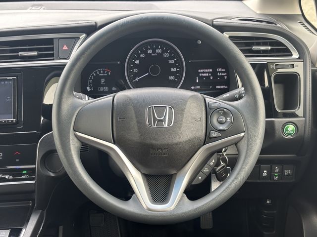Ref No.A15513014 HONDA SHUTTLE Image#13