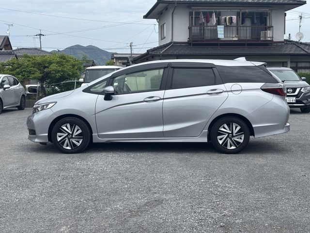 Ref No.A15513014 HONDA SHUTTLE Image#10