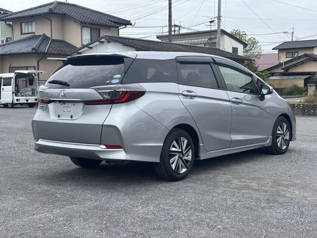 Ref No.A15513014 HONDA SHUTTLE Image#7