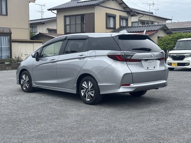 Ref No.A15513014 HONDA SHUTTLE Image#9